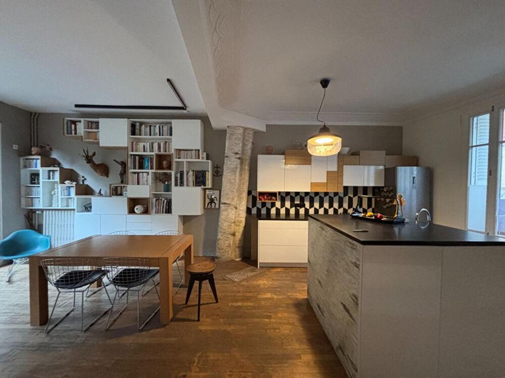  vendre  Maison Reims (51100)