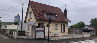  Maison à vendre 4 pièces 80 m²