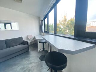  Appartement à vendre 1 pièce 14 m²