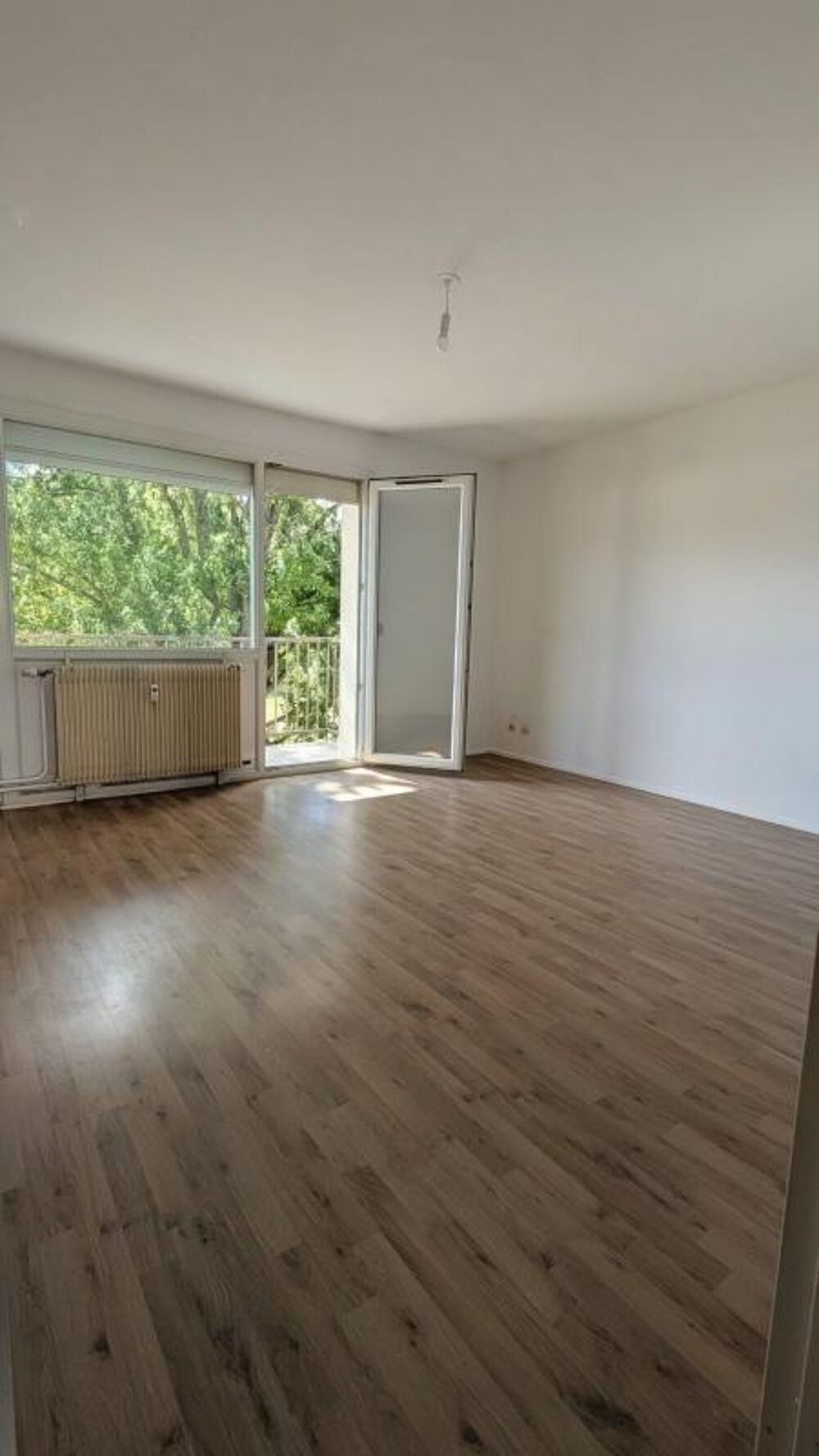 Location Appartement 45500009 - Appartement - F3 - Pfetterhouse (68480) Pfetterhouse
