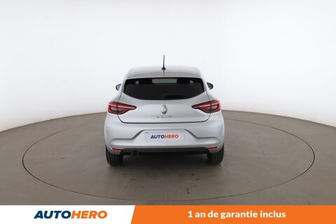 Clio 1.0 TCe Evolution 91 ch 2022 occasion 92130 Issy-les-Moulineaux