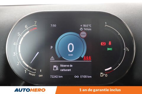 Countryman Cooper Finition Business Design BVA7 136 ch 2021 occasion 92130 Issy-les-Moulineaux