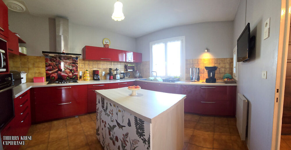 Vente Maison Maison familiale de 109 m² sur grand terrain arboré. Sous-sol complet. Quartier calme à Montauban Montauban