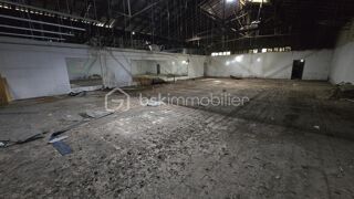 Immeuble à vendre 10 pièces 1395 m²