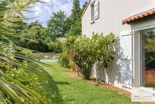  Maison à vendre 7 pièces 200 m²
