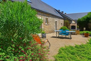  Maison � vendre 7 pi�ces 213 m�