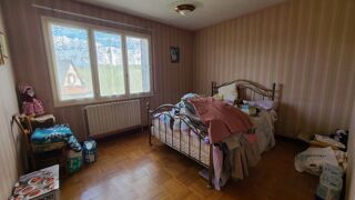  Maison à vendre 5 pièces 110 m²