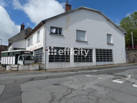   Maison Maison - 4 pi�ce(s) - 85 m�