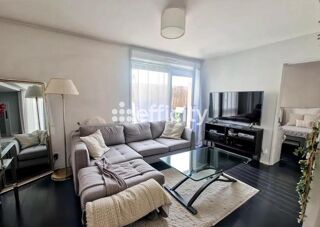  Appartement à vendre 2 pièces 42 m²