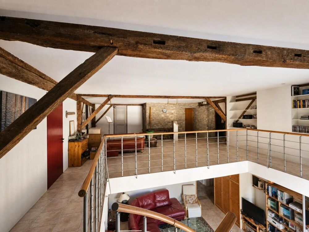 Maison de 10 pièces de 250 m² à Pardaillan