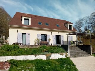  Maison  vendre 6 pices 150 m