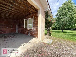  Terrain � vendre 1460 m�