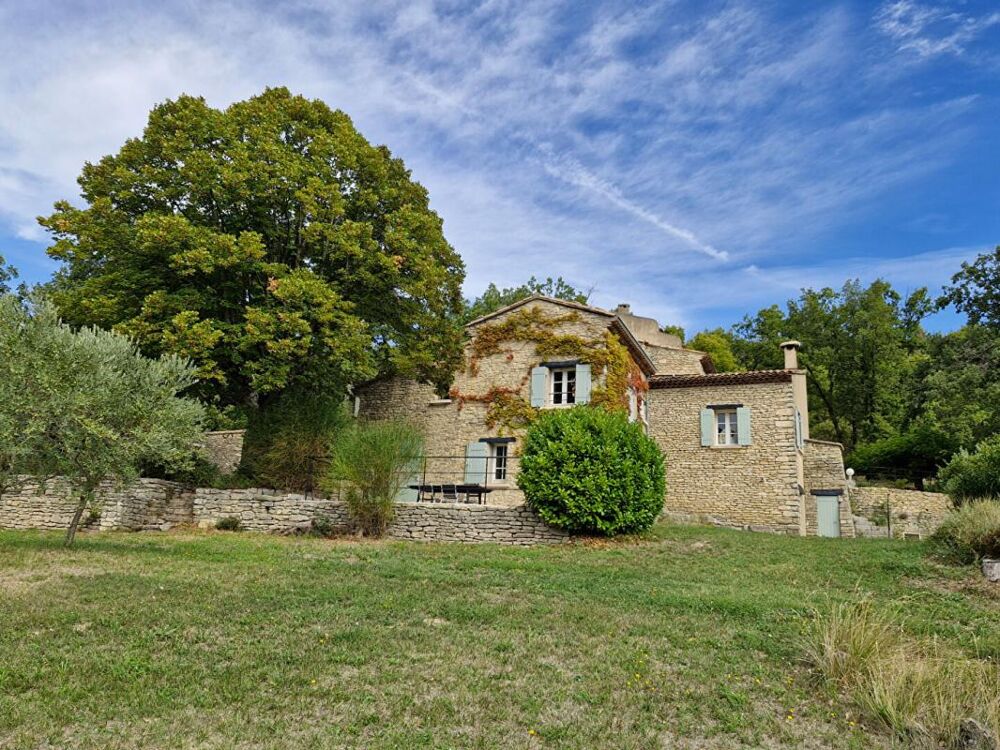  vendre  Proprit/chteau Saint-Martin-de-Castillon (84750)