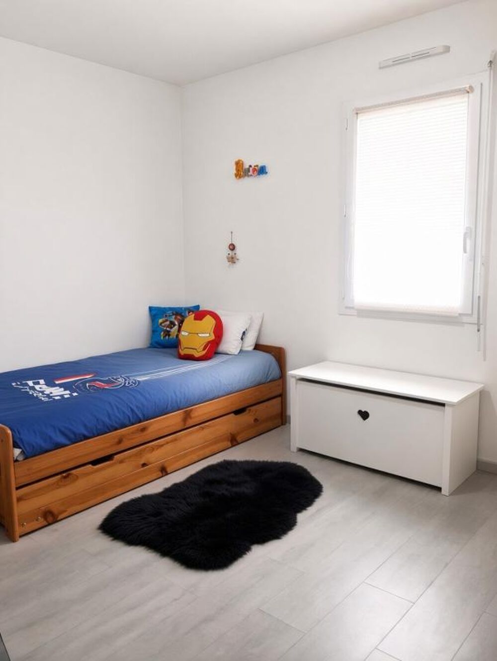 Vente Maison Maison Theix noyalo