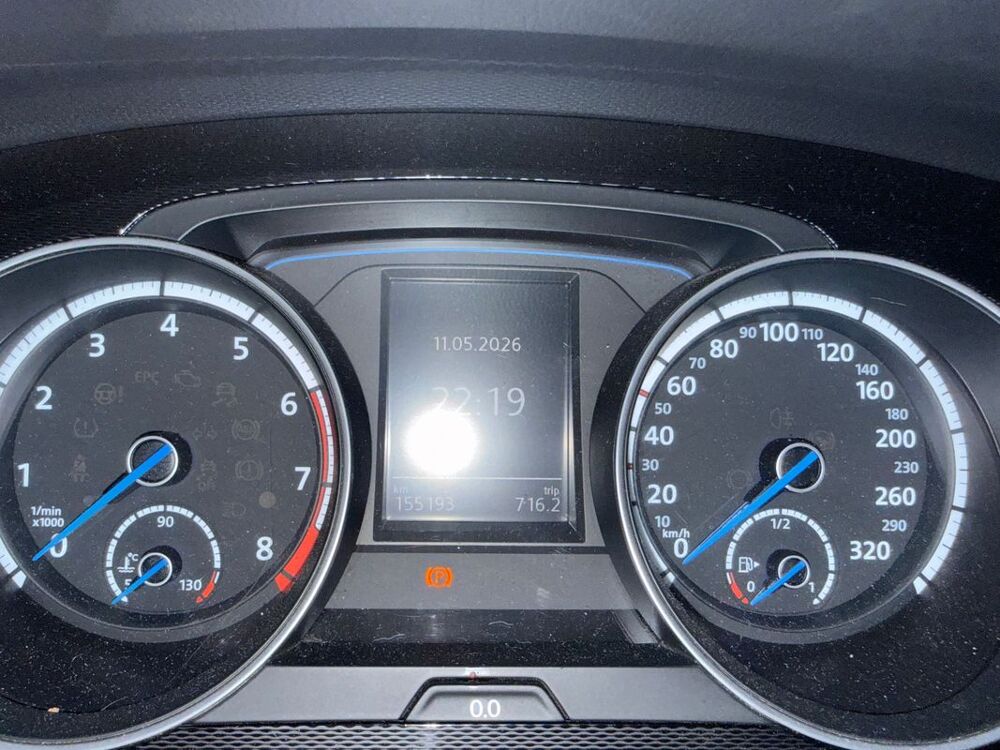 Golf 7 2.0 TFSI 300 4Motion DSG6 Carat - Automatique 2014 occasion 67550 Vendenheim