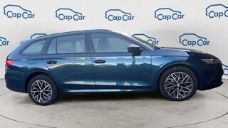 Octavia Combi 2.0 TDI 150 DSG7 Business 2021 occasion 03410 Domerat