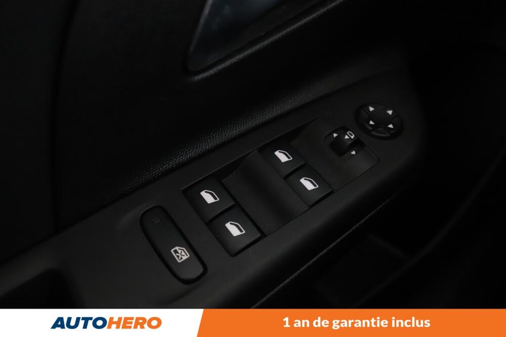 Corsa 1.2 Turbo GS Line 5P 100 ch 2020 occasion 92130 Issy-les-Moulineaux