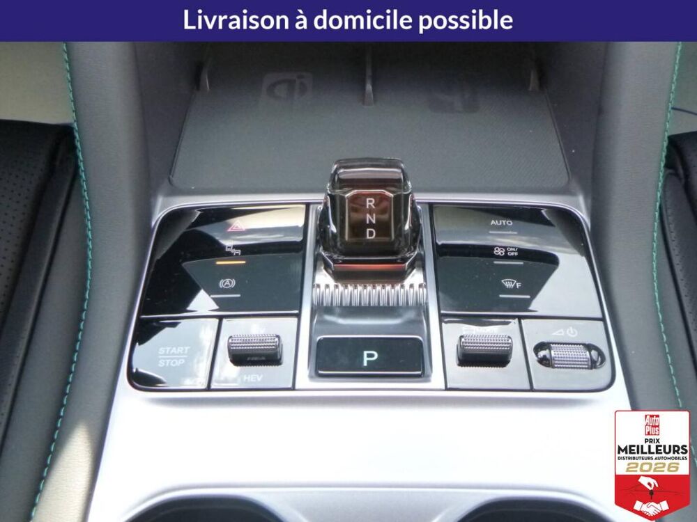 Seal DM-i 218 PHEV Comfort 2026 occasion 10150 Lavau