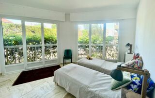  Appartement � vendre 3 pi�ces 55 m�