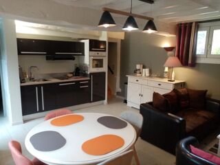  Maison � vendre 2 pi�ces 48 m�