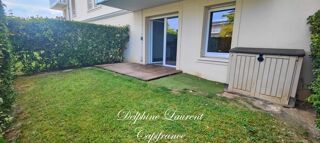  Appartement à vendre 2 pièces 37 m²