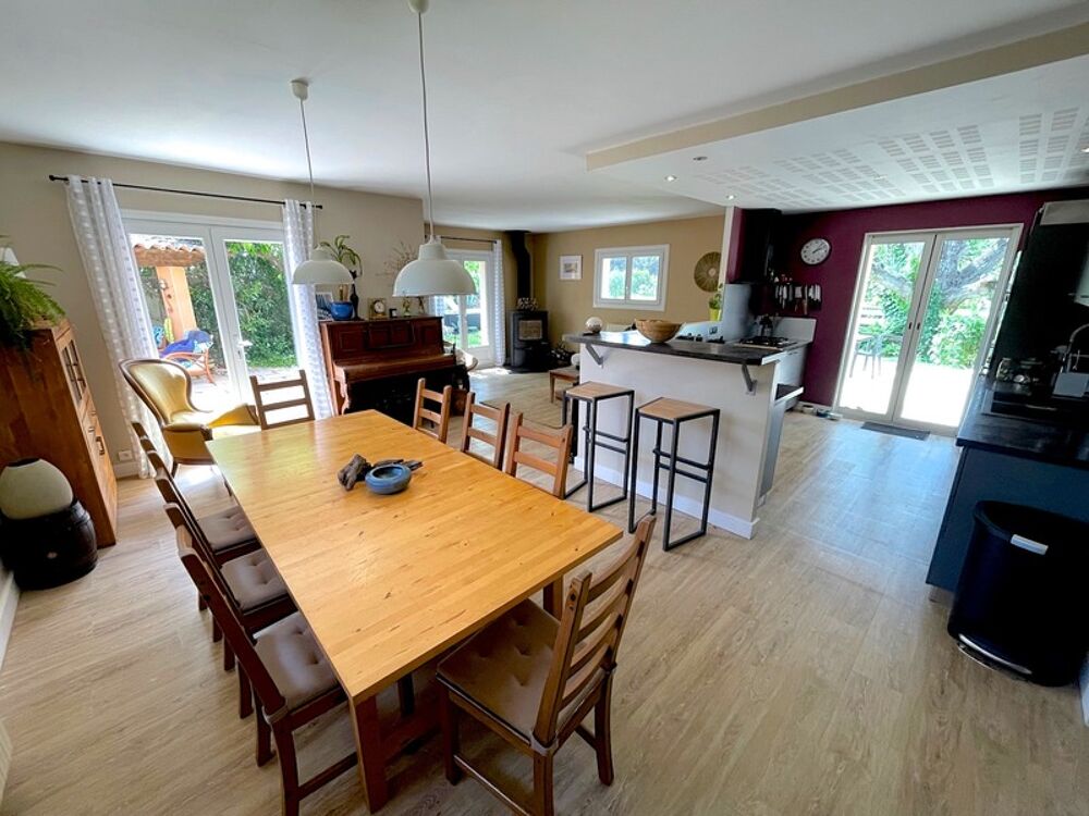 à vendre  Maison Marsillargues (34590)