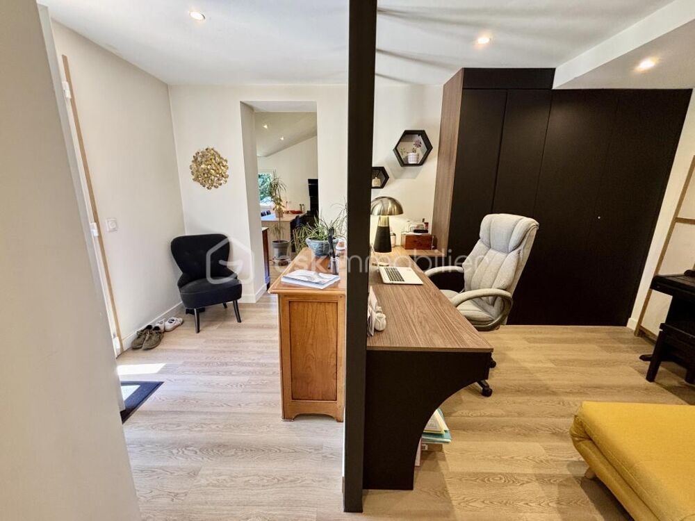 Vente Maison Maison T4 avec garage sur 1480m2 de terrain Octon