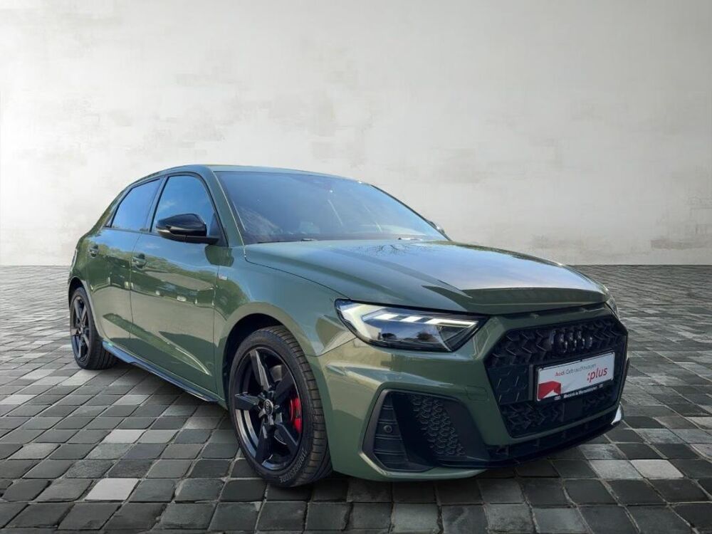 A1 40 TFSI S line – LED Sound CarPlay 2023 occasion 33000 Bordeaux
