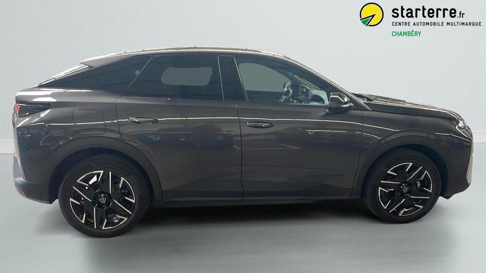 3008 Hybrid 145 e-DCS6 Allure 2025 occasion 73420 Voglans