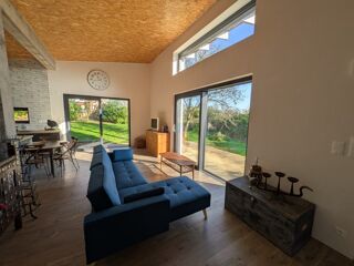  Maison à vendre 3 pièces 106 m²