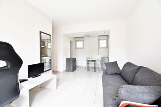  Appartement à louer 1 pièce 29 m²