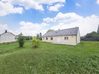  Maison  vendre 5 pices 110 m