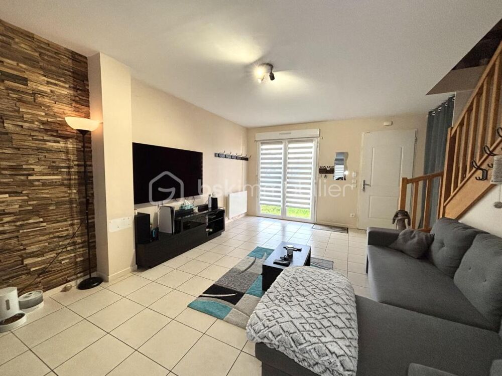 Maison à vendre Breuillet 91