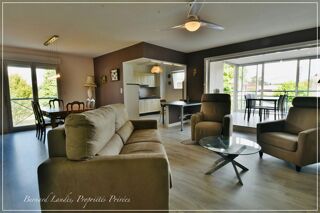  Appartement � vendre 3 pi�ces 96 m�