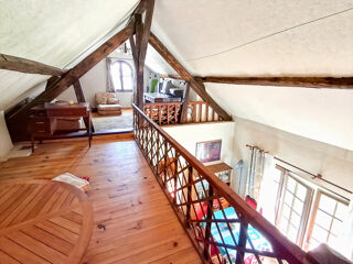  Maison � vendre 4 pi�ces 94 m�