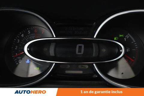 Clio 0.9 TCe Energy Intens 90 ch 2016 occasion 92130 Issy-les-Moulineaux