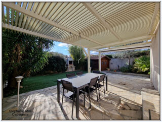  Maison  vendre 4 pices 92 m