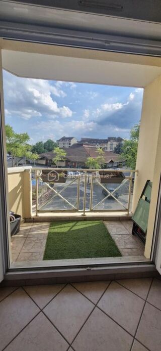  Appartement � vendre 3 pi�ces 62 m�