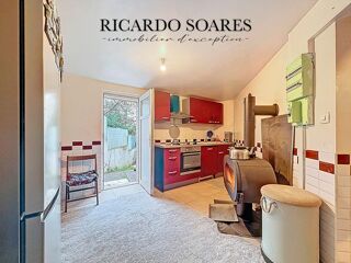  Maison � vendre 6 pi�ces 118 m�