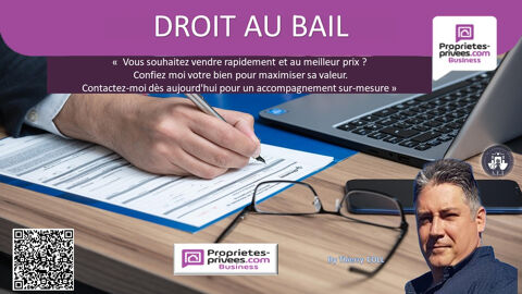   69 MIONS - Local commercial  80 m² en étage 