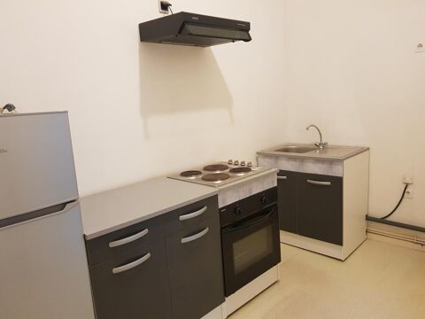  Appartement � louer 2 pi�ces 47 m�