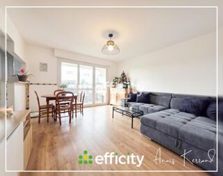  Appartement � vendre 3 pi�ces 66 m�