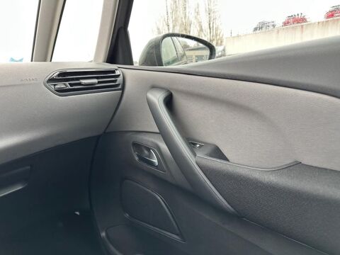 C4 Spacetourer 1.5 BLUEHDI 130 S&S BUSINESS EAT8 2020 occasion 78240 Chambourcy