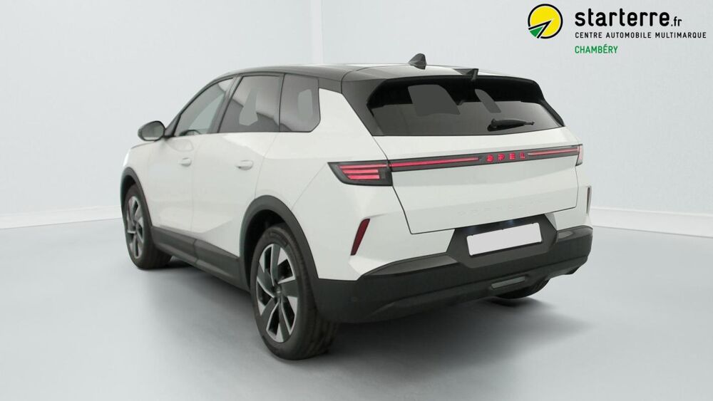 Grandland 1.2 Turbo Hybrid 145 ch e-DCT6 GS 2025 occasion 73420 Voglans