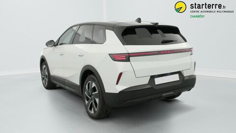 Grandland 1.2 Turbo Hybrid 145 ch e-DCT6 GS 2025 occasion 73420 Voglans