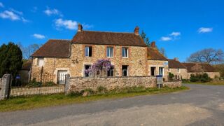  Maison à vendre 6 pièces 120 m²