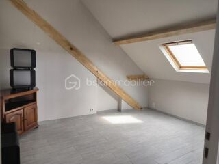  Appartement à louer 3 pièces 75 m²