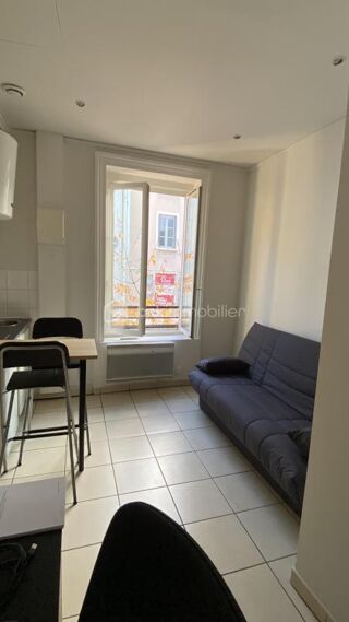  Appartement � vendre 1 pi�ce 15 m�