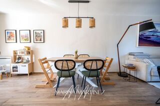  Maison à vendre 4 pièces 90 m²