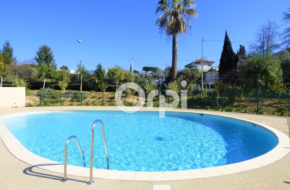 Vente Appartement Appartement À Vendre Antibes